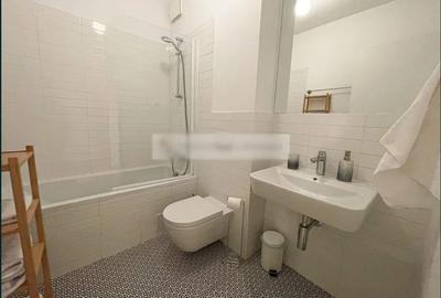 Apartament 2 Camere Lux Aviatiei Park | Mobilat Premium | Etaj 1 - 9
