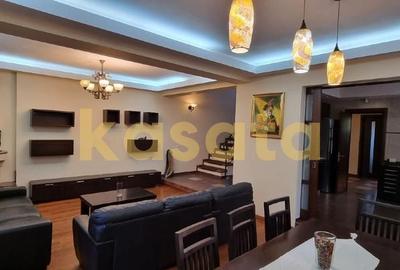 Vilă elegantă 5 camere Băneasa | Luxury living | Curte privată - 1