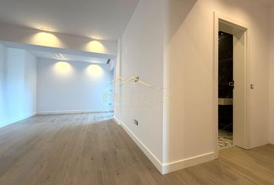 Apartament cu 4 camere *157mp*// 2 parking // Herastrau Park View - 27