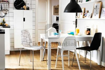 Apartament 2 camere - Copou - finisaje personalizate - ideal investitie - 3