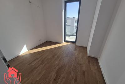 Baneasa Shopping City (THE IVY)-PRIMA LOCUIRE I facilitati I 1 loc parcare garaj - 23