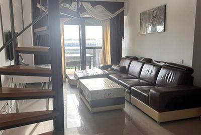 RATE! DUPLEX 3 cam Minerva 145 mp mobilat utilat - 13