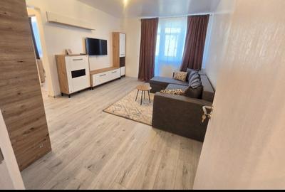 Vanzare apartament 2 camere Drumul Taberei - Parc Moghioros - 1