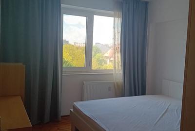 Apartament 2 Camere,Iancului,Metrou,bl.reabilitat,Et.5/8,Amenajat,boiler,mobilat - 20