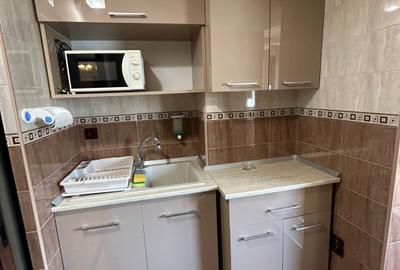 Renovat recent! Apartament 3 camere Calarasi 4, et. intermediar. - 8
