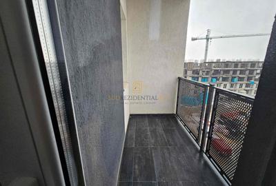 Apartament 2 camere, Prima închiriere, Bd. Metalurgiei / Parc Arghezi - 14