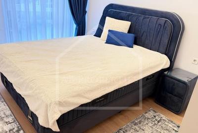 Apartament 3 camere , Floreasca, Loc parcare - 3