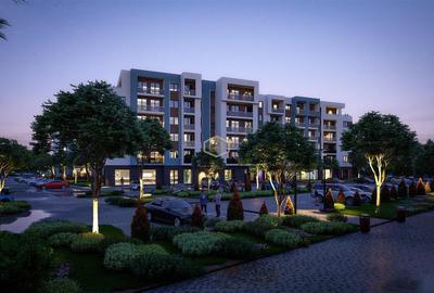 Ansamblu Nou | Penthouse cu 3 Camere + Parcare Inclusa | 5 Minute de Centru - 11