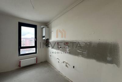 Apartament 3 camere, 66.5 mp utili in Park Lake! - 5