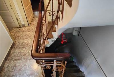 Casa spatioasa cu gradina mare zona Expozitiei  Agronomie - 18