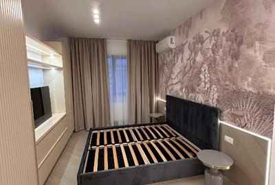 Apartament 3 camere Cortina North | Prima inchiriere | PROPRIETAR | Loc parcare - 11