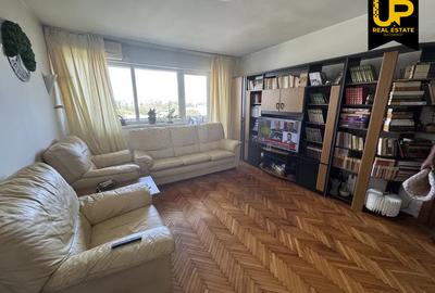 3 Camere Bulevardul Timisoara Metrou 2 Balcone - 1