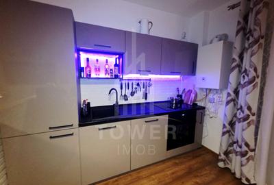 Apartament de inchiriat 3 camere si 2 bai in Cartierul Arhitectilor - 9