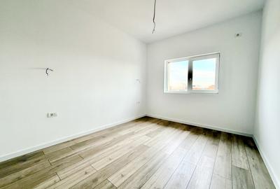 Duplex cu 4 camere, 2 bai - 108 mp - Pozitie centrala - Mosnita - 16