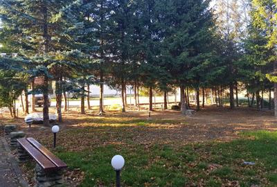 Hotel cu arhitectură montană deosebită poziționare premium Sâmbătă de Sus - 1