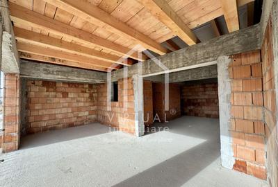 Casa de tip duplex  cu 4 camere P+E+R |  zona Șelimbăr - 3