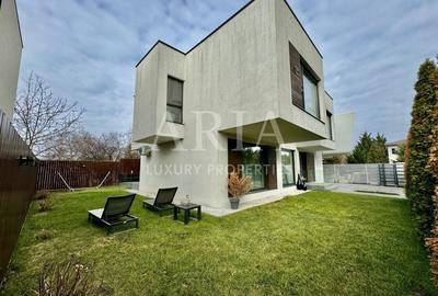 VILA MODERNA DE INCHIRIAT I EROU IANCU NICOLAE I PIPERA - 15
