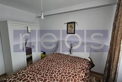 4 CAMERE DECOMANDAT VALEA IALOMIȚEI | RENOVAT | 2 BĂI | PARCARE ADP - 5