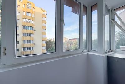 Apartament mare si spatios - Unirii - Anastasie Panu - Centrala proprie! - 13