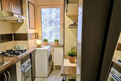 Apartament 2 camere Parc Cismigiu - 5