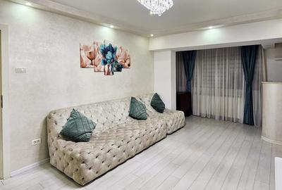 Apartament 3 camere - 2 bai | Capitol - Tomis 2 | Termen lung - 2