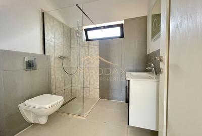 Vila exclusivista_P+1*5 Camere*Teren 704 mp*Langa Padure//Balotesti - 34