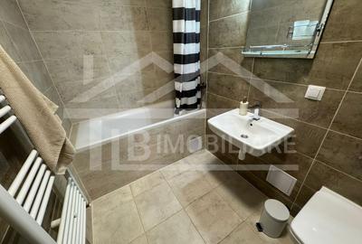 Apartament cu 3 camere, 66mp, decomandat, parcare, Zona Maurer Residence - 11