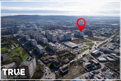 Ap. 2 camere de vânzare – nou | Maurer Residence - 19