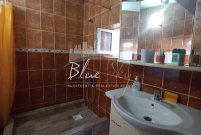 Casă de vânzare în Ovidiu – confort, liniște și intimitate - 12