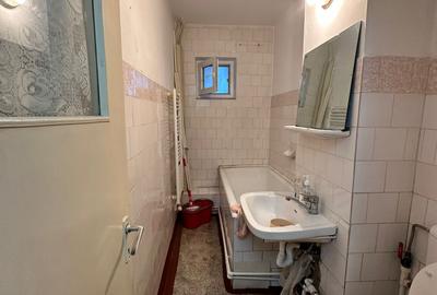 Apartament 2 camere decomandat, etaj 2, două balcoane – Micro 13 - 6
