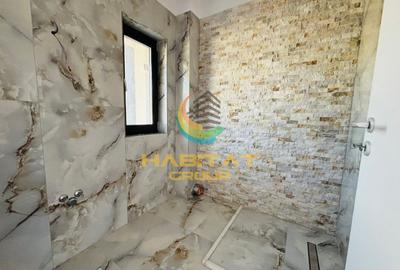 Casă de vânzare – P+1+Pod  4 camere Teren 385 mp - 10