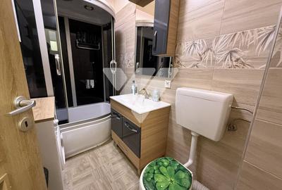 Apartament 3 camere, balcon, mobilat, parcare in Turnisor Sibiu - 7