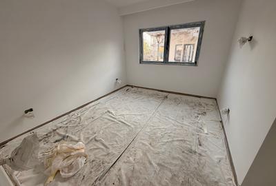 Casa individuala P+1+Pod. 5 cam. Util 160mp. Teren 390mp - 9