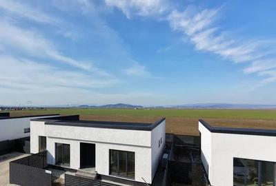 Casă Nouă Izvor | 4 Camere | Pompa de Căldură | 0% Comision - 2
