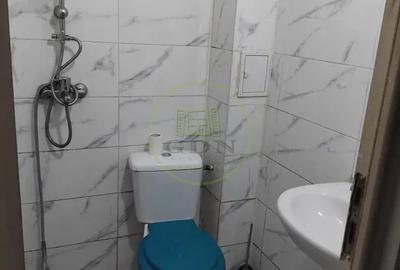 Garsonieră compactă cu potențial – Ștefan cel Mare, etaj 1 - 3