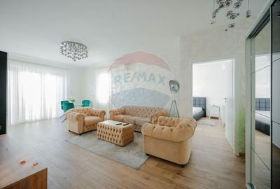 Apartament cu 2 camere de închiriat, ultracentral, Str.Iuliu Maniu - 1