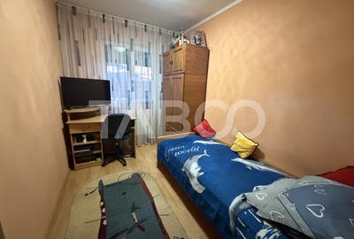 Apartament 3 camere etaj 3 boxa la subsol aer conditionat 62 mpu - 5