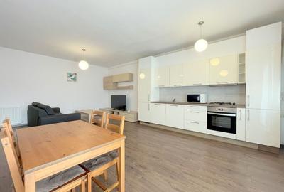 Apartament 2 camere inchiriere - zona Braytim I Mures - 7
