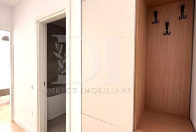 Apartament 2 camere | ULTRAFINISAT | Zona Eroilor / Floresti - 18