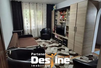 Apartament cu 2 camere, mobilat în Ferentari