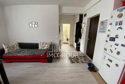 De inchiriat 2 camere demisol Iulius Mall  3 luni - 1
