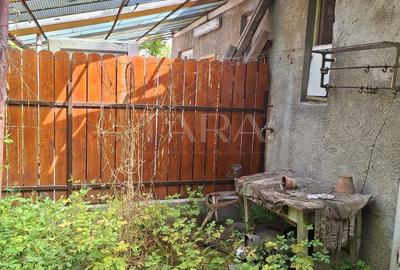 Casă cu 3 camere și teren generos, în Andrei Mureșanu - 7