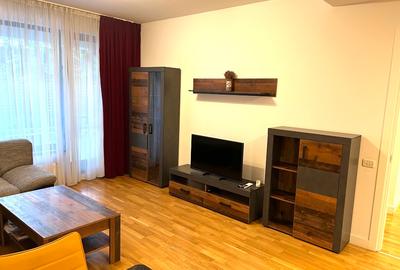 Résidence 5, 3 camere 150mp  (apartament + gradina/curte), 2 parcari+boxa - 14
