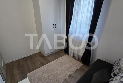 Casa singur in curte de vanzare 4 camere 2 bai parcare Selimbar Sibiu - 15
