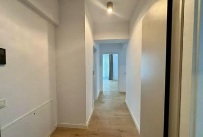 Apartament 3 Camere De Vanzare Complex 4City North Zona Pipera Plaza - 6