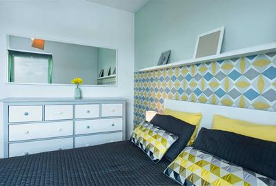 2 Camere tip Loft | Parcul Circului | Parcare | Centrala Proprie | 8min >Metrou - 7