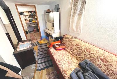 CASĂ cu teren 5803 mp GIROV, judetul Neamț - 9