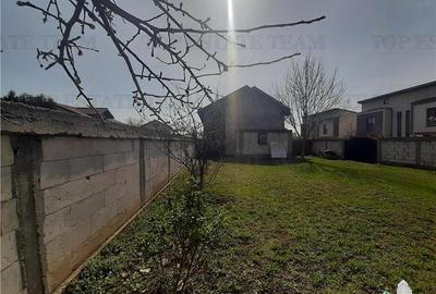 Casa spatioasa cu 8 camere si teren de 801 mp - ideala pentru 2 familii - 27