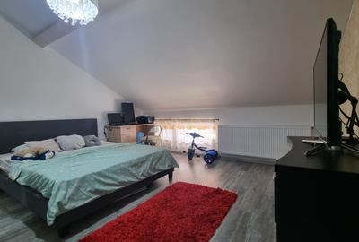 3 camere, open-space, 70 mp, de vanzare apartament nou in Visani, Cod: 161818 - 3