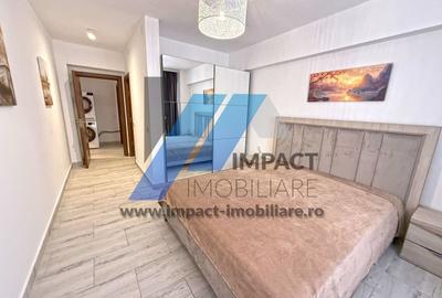 2 camere decomandate, in spatele stadionului Oblemenco, parter, complet mobilat - 4